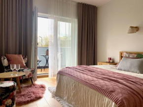 Apartment with sauna in the heart of Tartu